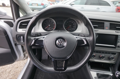 VW Golf VII 1.2 TSI |Navi| |Bluetooth| |KD gepfl.|