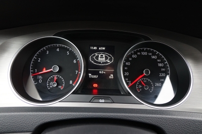 VW Golf VII 1.2 TSI |Navi| |Bluetooth| |KD gepfl.|