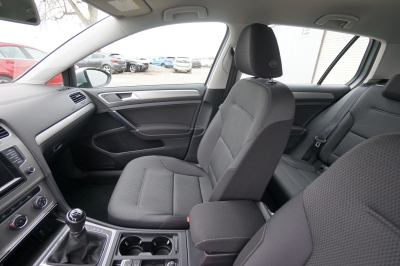 VW Golf VII 1.2 TSI |Navi| |Bluetooth| |KD gepfl.|