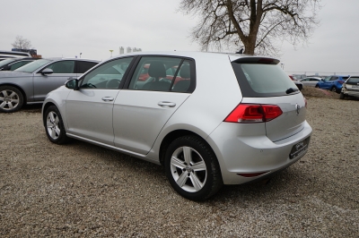 VW Golf VII 1.2 TSI |Navi| |Bluetooth| |KD gepfl.|