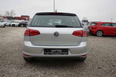 VW Golf VII 1.2 TSI |Navi| |Bluetooth| |KD gepfl.|
