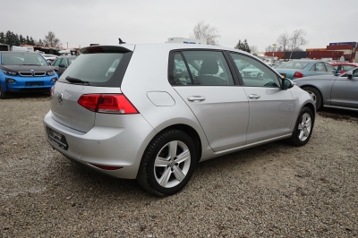 VW Golf VII 1.2 TSI |Navi| |Bluetooth| |KD gepfl.|