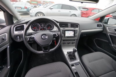 VW Golf VII 1.2 TSI |Navi| |Bluetooth| |KD gepfl.|