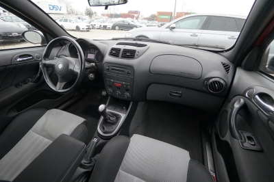 Alfa Romeo 147 1.6 TS Black Line |HU: NEU| |Klimaautomatik|