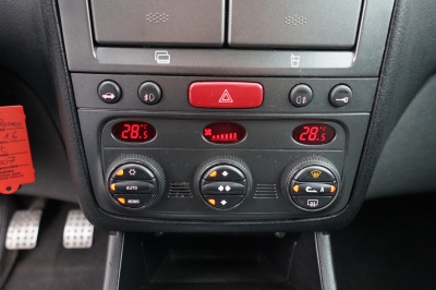 Alfa Romeo 147 1.6 TS Black Line |HU: NEU| |Klimaautomatik|