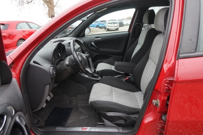 Alfa Romeo 147 1.6 TS Black Line |HU: NEU| |Klimaautomatik|