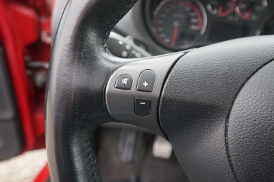 Alfa Romeo 147 1.6 TS Black Line |HU: NEU| |Klimaautomatik|