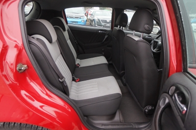 Alfa Romeo 147 1.6 TS Black Line |HU: NEU| |Klimaautomatik|