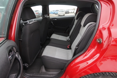 Alfa Romeo 147 1.6 TS Black Line |HU: NEU| |Klimaautomatik|