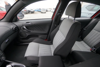 Alfa Romeo 147 1.6 TS Black Line |HU: NEU| |Klimaautomatik|