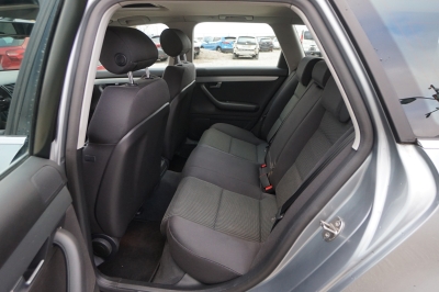 Audi A4 Avant 1.8 T Automatik |LPG - Autogas| |AHK|