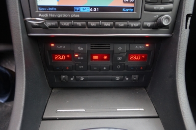 Audi A4 Avant 1.8 T Automatik |LPG - Autogas| |AHK|