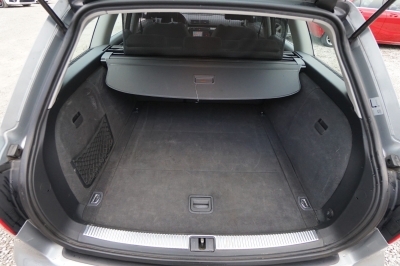 Audi A4 Avant 1.8 T Automatik |LPG - Autogas| |AHK|