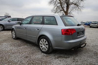 Audi A4 Avant 1.8 T Automatik |LPG - Autogas| |AHK|