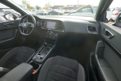 Seat Ateca Xcellence 4Drive |1.Hd| |Standheiz.| |ACC|