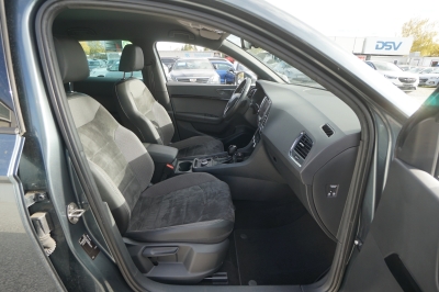 Seat Ateca Xcellence 4Drive |1.Hd| |Standheiz.| |ACC|