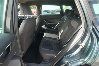 Seat Ateca Xcellence 4Drive |1.Hd| |Standheiz.| |ACC|