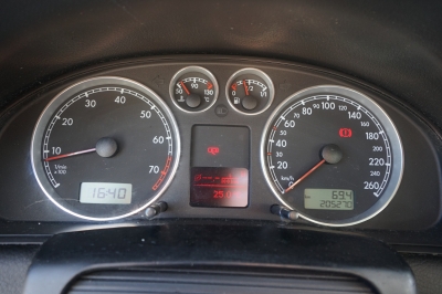 VW Passat Variant 2.0 |HU:01/27| |Allwetter| |1.Hd|