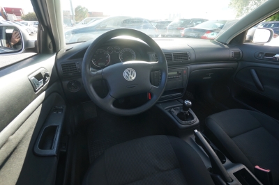 VW Passat Variant 2.0 |HU:01/27| |Allwetter| |1.Hd|