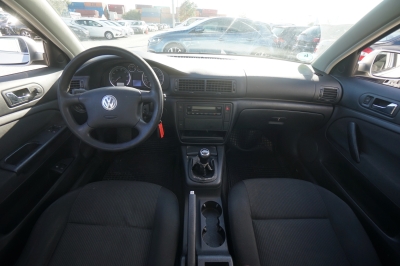 VW Passat Variant 2.0 |HU:01/27| |Allwetter| |1.Hd|