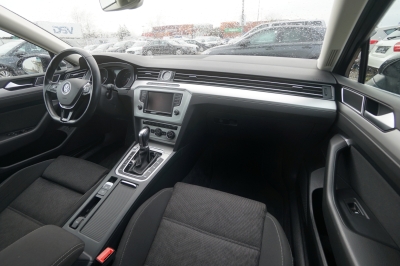 VW Passat Variant 2.0 TDI Comfortline DSG |EURO-6|