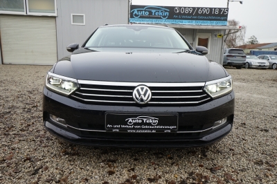 VW Passat Variant 2.0 TDI Comfortline DSG |EURO-6|