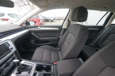 VW Passat Variant 2.0 TDI Comfortline DSG |EURO-6|