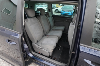 Seat Alhambra 2.0 TDI |aus 1.Hand| |7-Sitzer| |AHK|