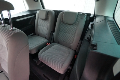 Seat Alhambra 2.0 TDI |aus 1.Hand| |7-Sitzer| |AHK|