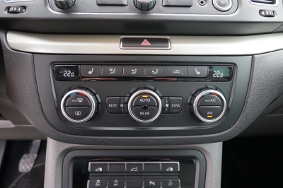 Seat Alhambra 2.0 TDI |aus 1.Hand| |7-Sitzer| |AHK|