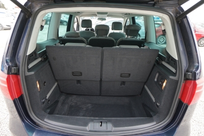 Seat Alhambra 2.0 TDI |aus 1.Hand| |7-Sitzer| |AHK|