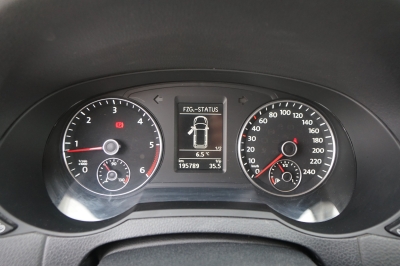 Seat Alhambra 2.0 TDI |aus 1.Hand| |7-Sitzer| |AHK|