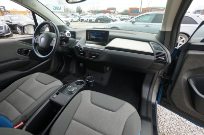 BMW i3 (94 Ah) |1.Hand| |Navi| |LED| |8-fach Alu.|
