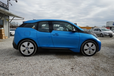 BMW i3 (94 Ah) |1.Hand| |Navi| |LED| |8-fach Alu.|