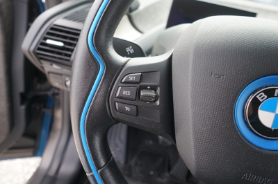 BMW i3 (94 Ah) |1.Hand| |Navi| |LED| |8-fach Alu.|