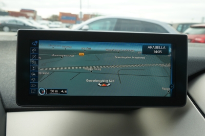 BMW i3 (94 Ah) |1.Hand| |Navi| |LED| |8-fach Alu.|