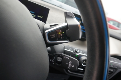 BMW i3 (94 Ah) |1.Hand| |Navi| |LED| |8-fach Alu.|