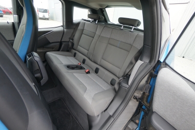 BMW i3 (94 Ah) |1.Hand| |Navi| |LED| |8-fach Alu.|