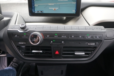 BMW i3 (94 Ah) |1.Hand| |Navi| |LED| |8-fach Alu.|