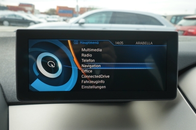 BMW i3 (94 Ah) |1.Hand| |Navi| |LED| |8-fach Alu.|
