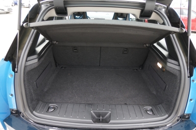 BMW i3 (94 Ah) |1.Hand| |Navi| |LED| |8-fach Alu.|