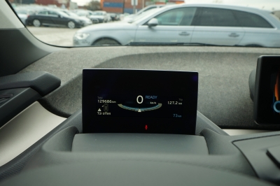 BMW i3 (94 Ah) |1.Hand| |Navi| |LED| |8-fach Alu.|