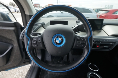 BMW i3 (94 Ah) |1.Hand| |Navi| |LED| |8-fach Alu.|