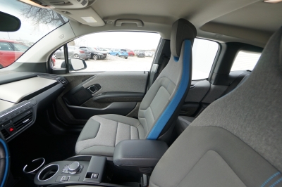 BMW i3 (94 Ah) |1.Hand| |Navi| |LED| |8-fach Alu.|