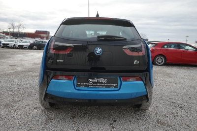 BMW i3 (94 Ah) |1.Hand| |Navi| |LED| |8-fach Alu.|