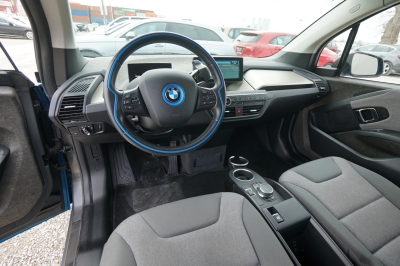 BMW i3 (94 Ah) |1.Hand| |Navi| |LED| |8-fach Alu.|