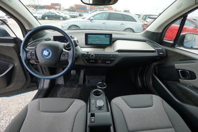 BMW i3 (94 Ah) |1.Hand| |Navi| |LED| |8-fach Alu.|