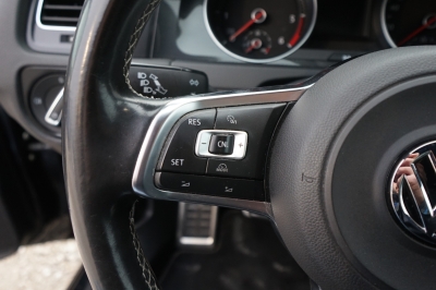 VW Golf VII Variant GTD |Scheckheft l&uuml;ckenlos VW|