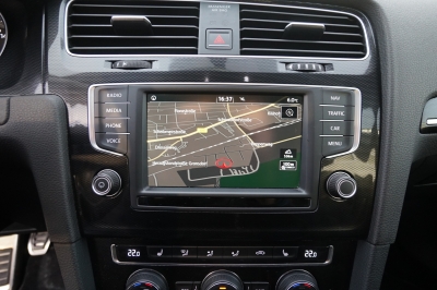 VW Golf VII Variant GTD |Scheckheft l&uuml;ckenlos VW|