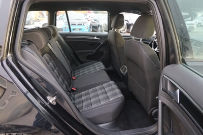 VW Golf VII Variant GTD |Scheckheft l&uuml;ckenlos VW|